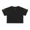 Thumbnail: Crop Tee (Wild One) Leaf