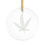 Thumbnail: Acrylic Ornaments (Leaf)