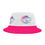 Thumbnail: Leo The Lion Bucket Hat