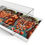 Thumbnail: Poppa Pop’s Georgia Peaches Acrylic Serving Tray