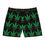 Miniature : Men's Mid-Length Swim Shorts 
