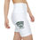 Thumbnail: Women's Workout Shorts (Cannabis)
