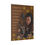 Thumbnail: Matte Canvas, Stretched, 0.75" German Shepherd 
