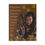 Thumbnail: Matte Canvas, Stretched, 0.75" German Shepherd 