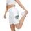 Thumbnail: Women's Workout Shorts (Cannabis)
