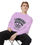 Miniature : Unisex Garment-Dyed Sweatshirt