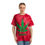 Miniature : Tie-Dye Tee, Crystal