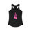 Thumbnail: Women's BTB Racerback Tank Top 