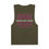 Thumbnail: Unisex Barnard Tank (East bound & Down)
