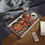 Thumbnail: Poppa Pop’s Georgia Peaches Acrylic Serving Tray