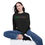 Thumbnail: Unisex Drop Shoulder Sweatshirt