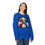 Thumbnail: adidas® Unisex Fleece Crewneck Sweatshirt