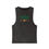 Miniature : Unisex Stonewash Tank Top