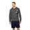 Thumbnail: adidas® Unisex Fleece Hoodie