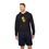 Miniature : adidas® Unisex Fleece Hoodie (Chill Pill)