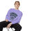 Miniature : Unisex Garment-Dyed Sweatshirt
