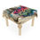 Thumbnail: Urban Graffiti Tablecloth - The Legend City Art Decor for Modern Homes