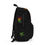 Thumbnail: One Love Black Backpack No.2