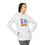 Thumbnail: adidas® Unisex Fleece Hoodie