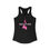 Thumbnail: Women's Ideal Racerback Tank (I Beat that Bitch