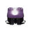 Thumbnail: Unisex Casual Shoulder Backpack