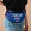 Thumbnail: Trump Fanny Pack 