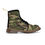 Miniature : Men's Camo Boots