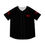 Thumbnail: Men's Baseball Jersey (Zodiac) Black