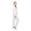 Thumbnail:  I’m A Fighter Women's Satin Pajamas 