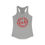 Thumbnail: Women's (Texas Pride) Racerback Tank Top