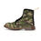 Miniature : Men's Camo Boots