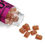 Thumbnail: Ms.GoodHair Vitamin Gummies (60 Gummies)