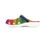 Thumbnail: C-rocs EVA Foam Shoes 