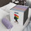 Thumbnail: Juneteenth  Storage Box - Freeish