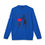 Miniature : adidas® Unisex Fleece Crewneck Sweatshirt