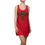 Thumbnail: Women's Cut & Sew Racerback Dress (Cannabis)