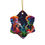 Thumbnail: 420 Friendly Ceramic Ornament, 4 Shapes