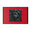 Thumbnail: Matte Canvas, Stretched, 0.75" (Poppa Pop)