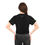 Thumbnail: Crop Tee (Wild One) Leaf