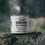 Thumbnail: Enamel Mug - I Do Not Consent to be Governed Coffee Cup