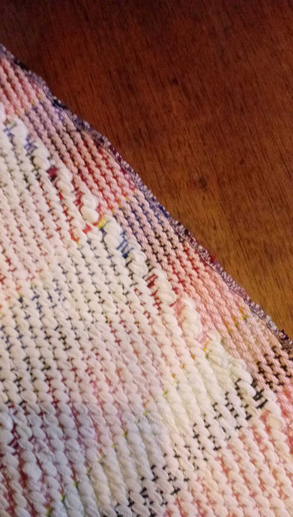 Thumbnail: Table runner