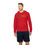 Miniature : adidas® Unisex Fleece Hoodie