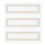 Thumbnail: Poppa Pop Acrylic Prints (Triptych)