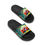 Miniature : Poppa Pop’s Men's Slide Sandals