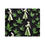 Thumbnail: Acrylic Wall Art Panels - Cannabis Flower Girl Decor