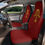 Thumbnail: Ankh Car Seat Covers