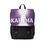 Thumbnail: Unisex Casual Shoulder Backpack