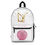 Thumbnail: Backpack - Go Hamm Collection Polk County Florida Native