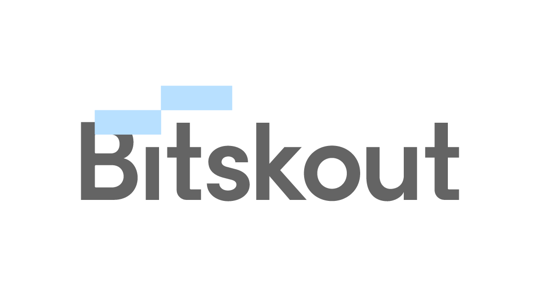 Bitskout logo