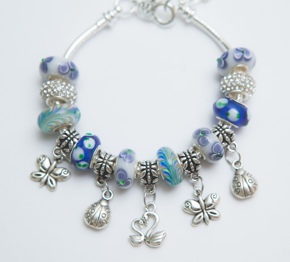 Thumbnail: Design your Bracelet